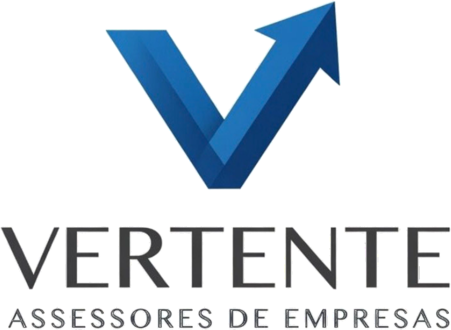 Logo Vertente Assessores de Empresas